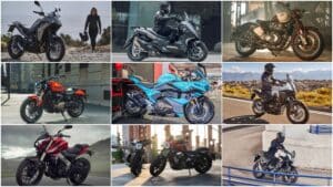 URGENTE: 18 Motos Arrasadoras que Desembarcam no Brasil Até o Fim do Ano!