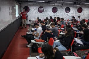 URGENTE: Inscrições Abertas para o Vestibular da Unesp 2026 - Corra Antes que Acabe!