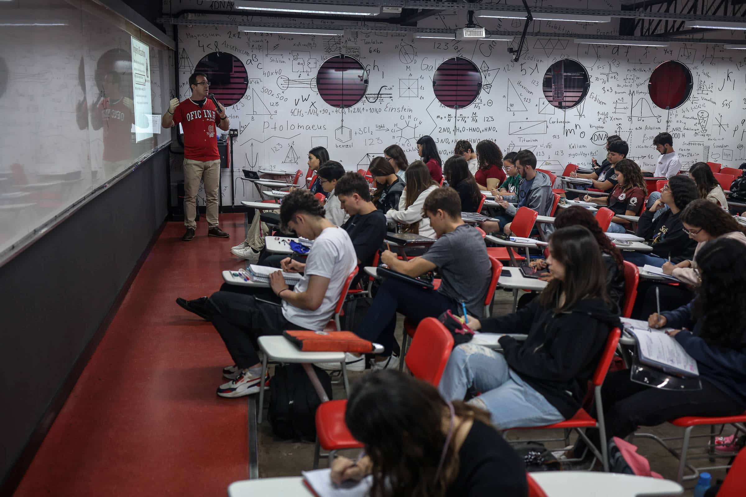 URGENTE: Inscrições Abertas para o Vestibular da Unesp 2026 - Corra Antes que Acabe!