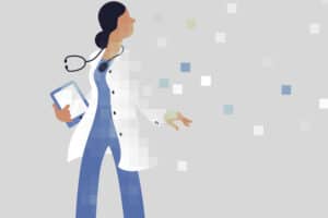 URGENTE: Médicos em Perigo! Habilidades em Risco por Causa da IA!