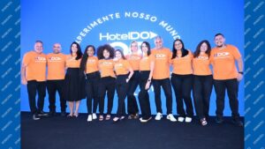 URGENTE: Palestra Surpreendente Revela Segredos Chocantes para Fidelizar Clientes no Campus HotelDO!