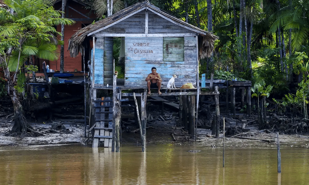 URGENTE: Saneamento na Amazônia Pode Render R$ 330 Bilhões até 2040 – Impacto Chocante!