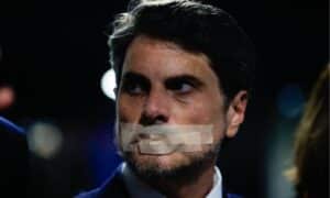 URGENTE: Senado Decide Afastar Marcos do Val por 115 Dias em Enigma de Saúde!