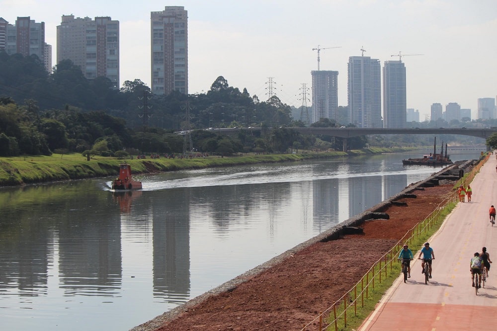URGENTE: Tarcísio Anuncia PPP de R$ 9,5 Bi para SALVAR os Rios Tietê e Pinheiros!