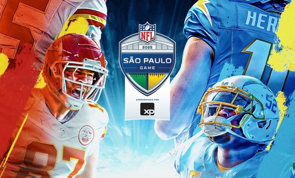 URGENTE: Taylor Swift Arrasa no Intervalo e Ninguém Parece se Importar com o Jogo da NFL em SP!