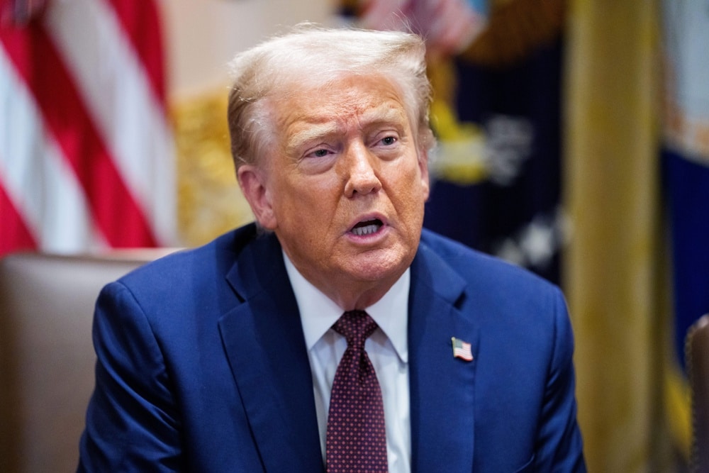 URGENTE: Trump Vence na Suprema Corte e Imigrantes em LA são Presos em Grande Escândalo!