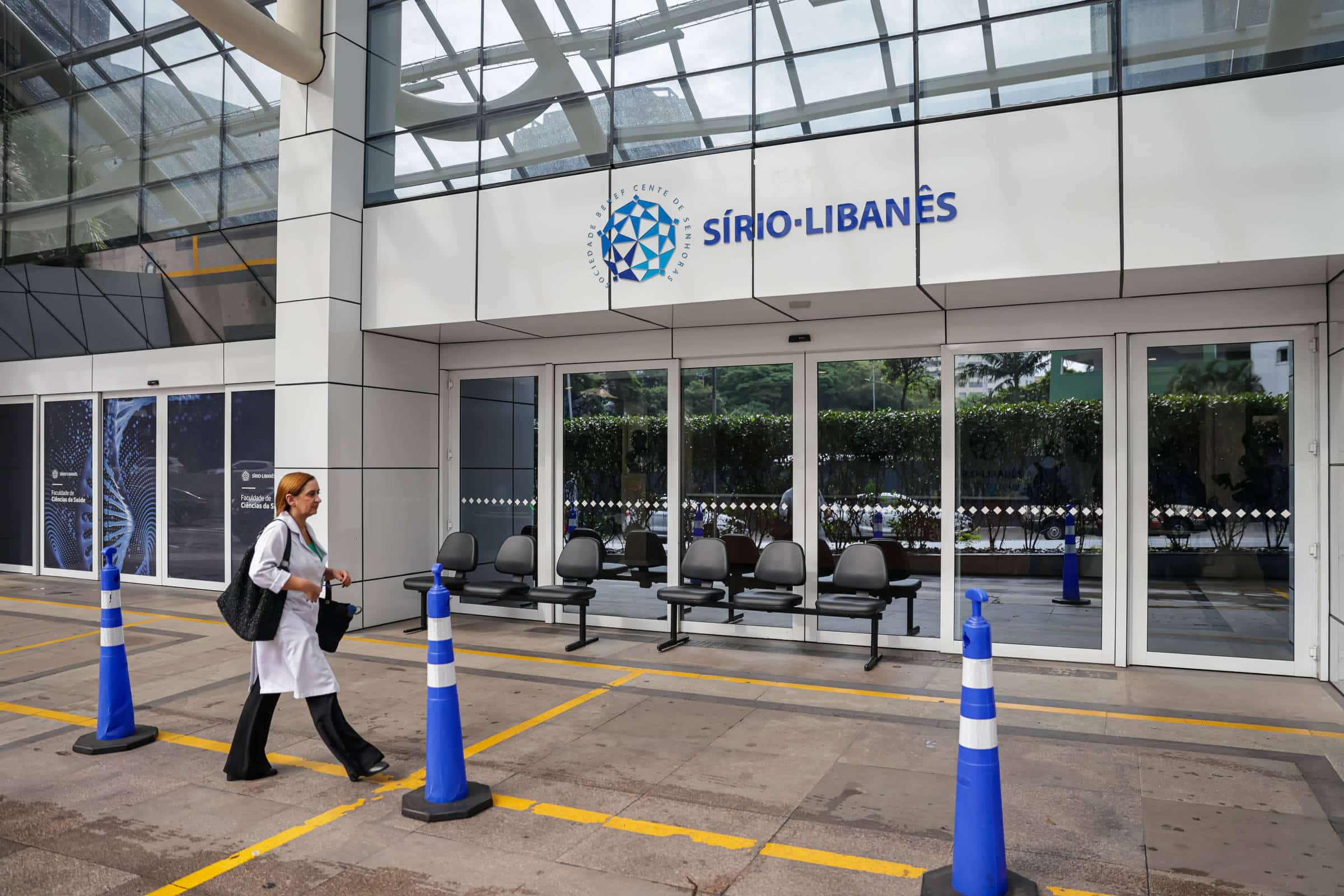 URGENTE: Última Chamada para o Vestibular de Medicina do Sírio-Libanês! Inscrições Abertas!