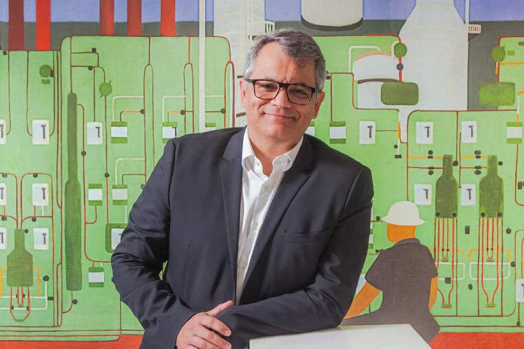 Unipar Revela: Redução de CO2 Sem Impacto Real? A Verdade Chocante Que Você Precisa Saber!