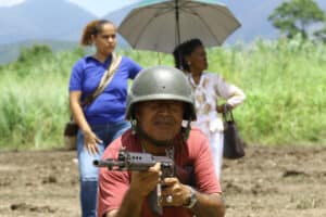 Venezuela Mobiliza Civis para Confronto Épico com os EUA!