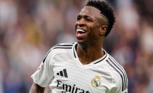 Vini Jr. É ERRADO e FICA de Fora do Top-10 na Bola de Ouro! Que Fiasco!