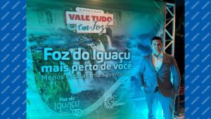 Visit Iguassu: A Revolução dos Voos que Promete Explodir o Turismo Internacional!