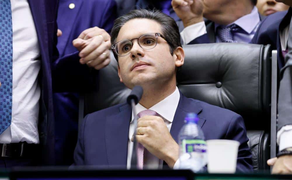 Vitória Surpreendente: PEC das Prerrogativas é Aprovada na Câmara em Debate Acirrado!