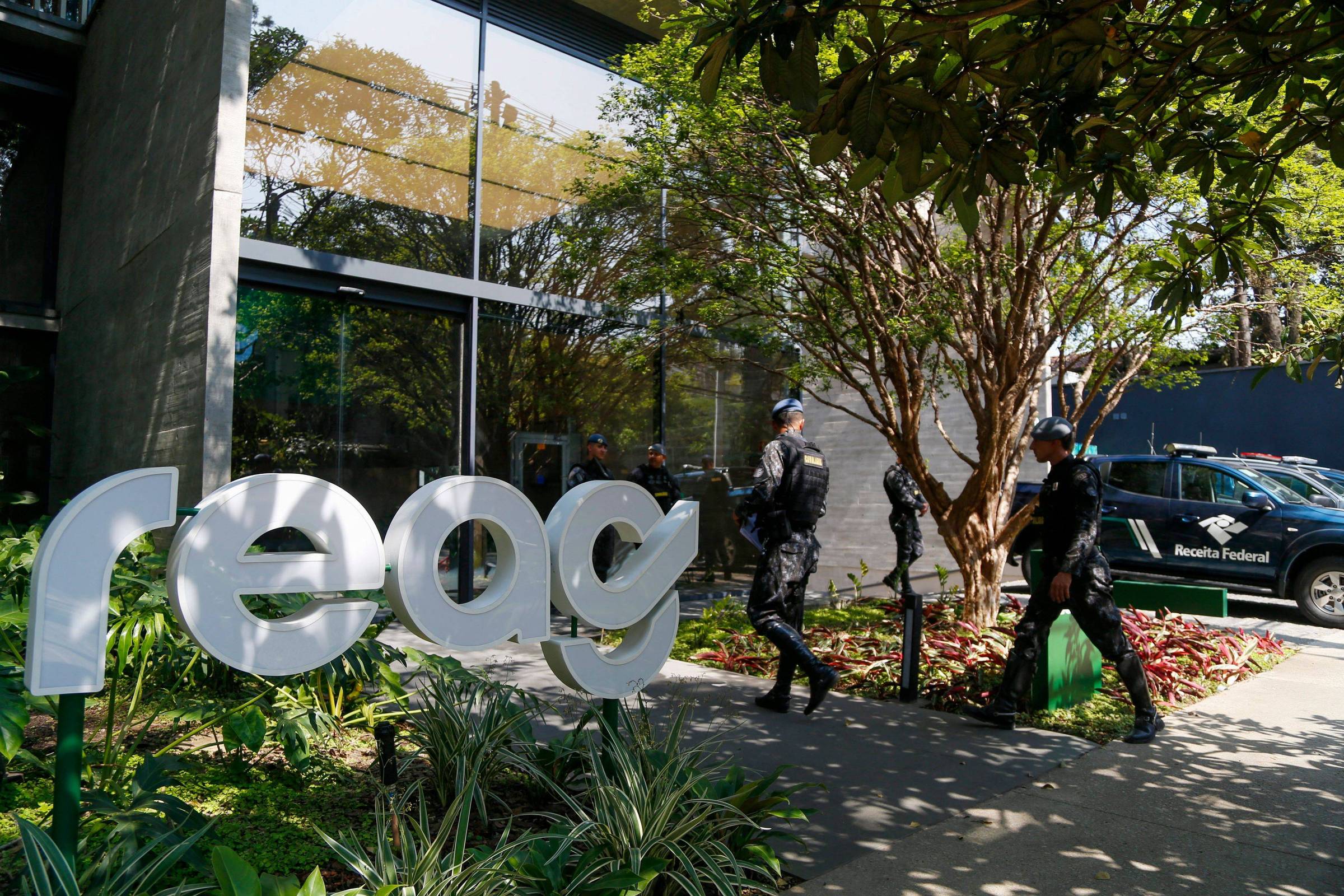 ALERTA NO MERCADO: Reag Investimentos Vende Controle Acionário e Abala o Cenário Financeiro!