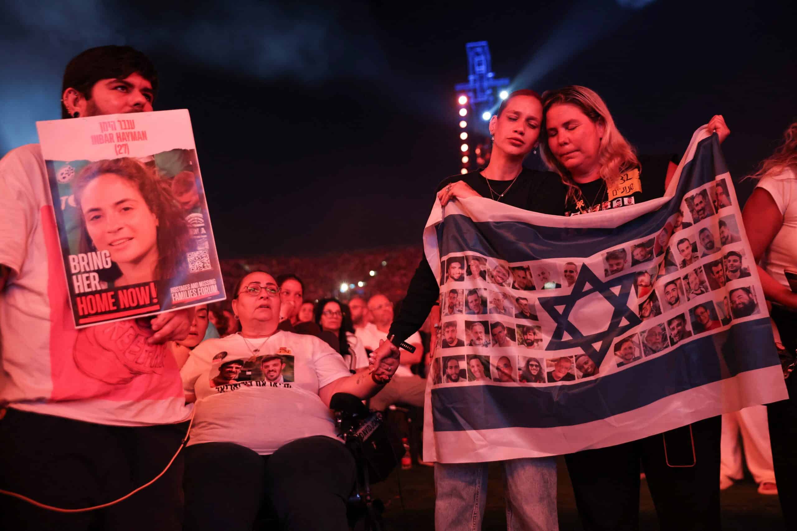 BOMBA: Chefe do Hamas decreta o FIM DA GUERRA