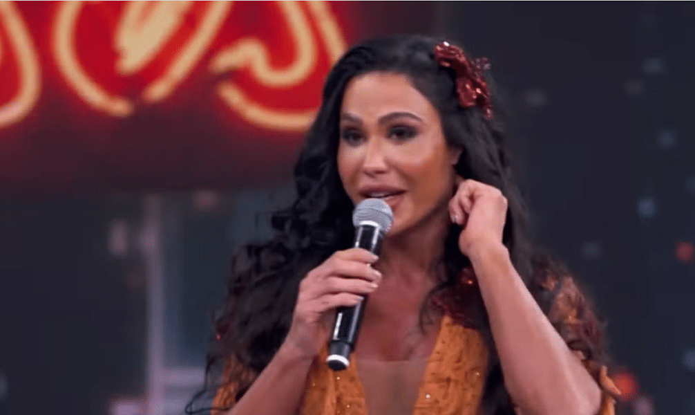 BOMBA! GRACYANNE FORA DO HOSPITAL: TRETA COM A SOGRA E EX-BBB NA PORTA!