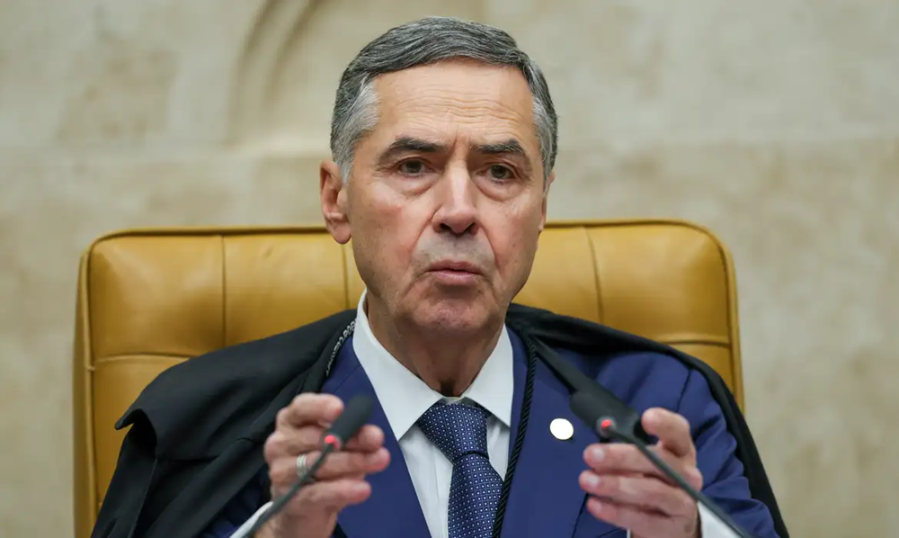 Barroso Revoluciona: Abortos até 12 Semanas Podem Ser Legalizados!
