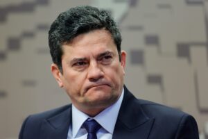 Bombástica: Pré-candidatura de Moro Desata Corrida de Prefeitos do Paraná!