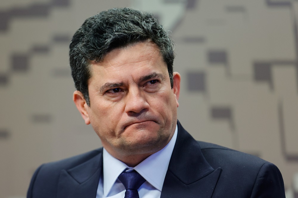 Bombástica: Pré-candidatura de Moro Desata Corrida de Prefeitos do Paraná!