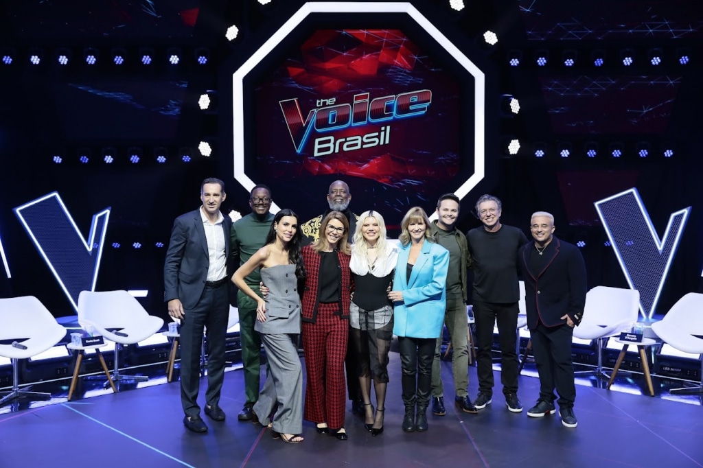 CONFISSÃO EXPLOSIVA: O que o The Voice OBRIGOU Boninho a fazer!