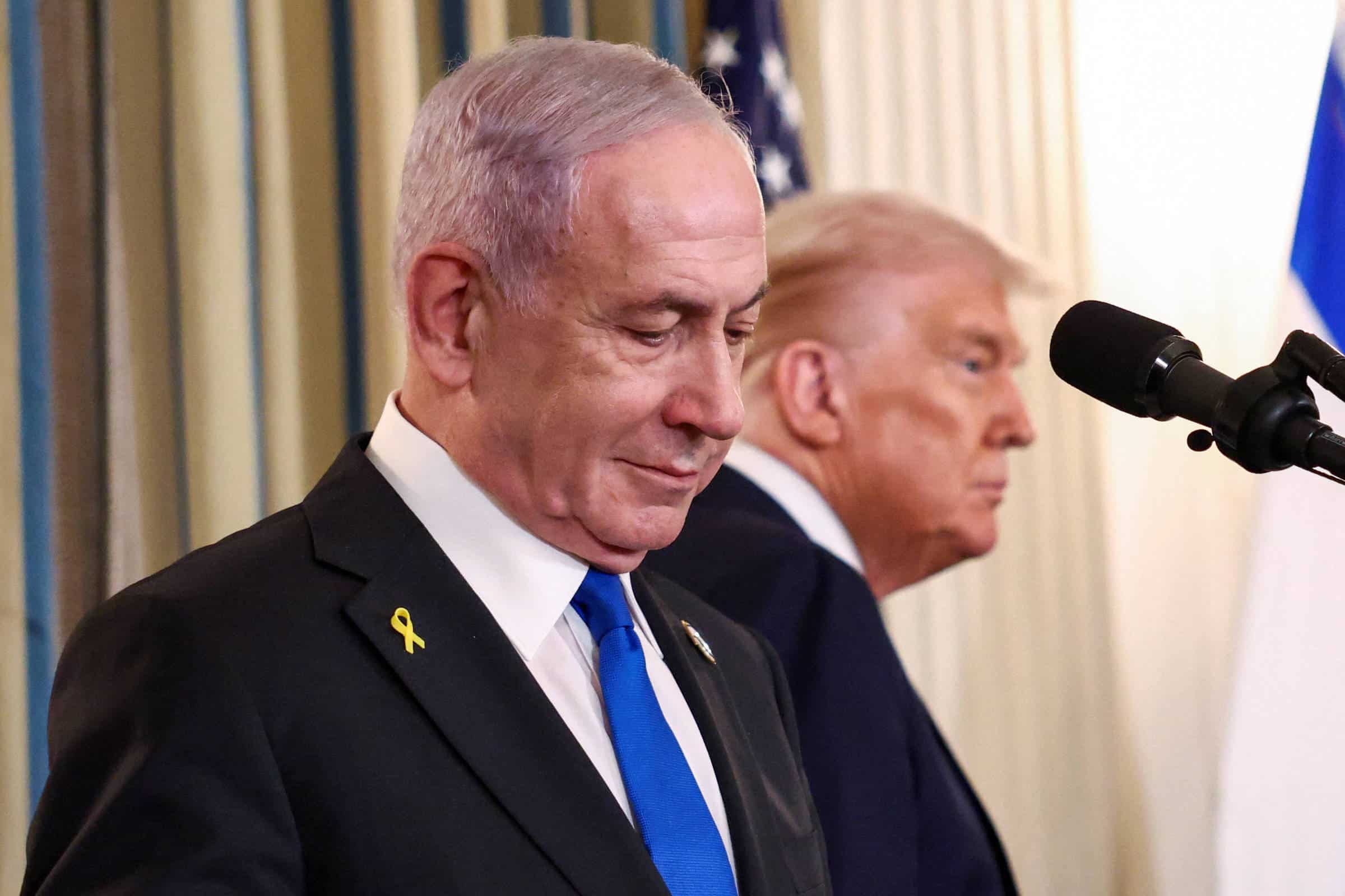 Gaza Condenada à Guerra Sem Fim