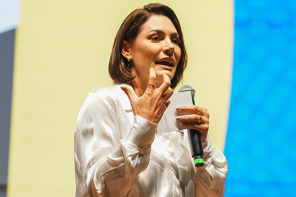 Michelle Ferve: Governo Culpa pela Explosão das Tarifa e a Pressão na Escolha do Sucessor de Bolsonaro!