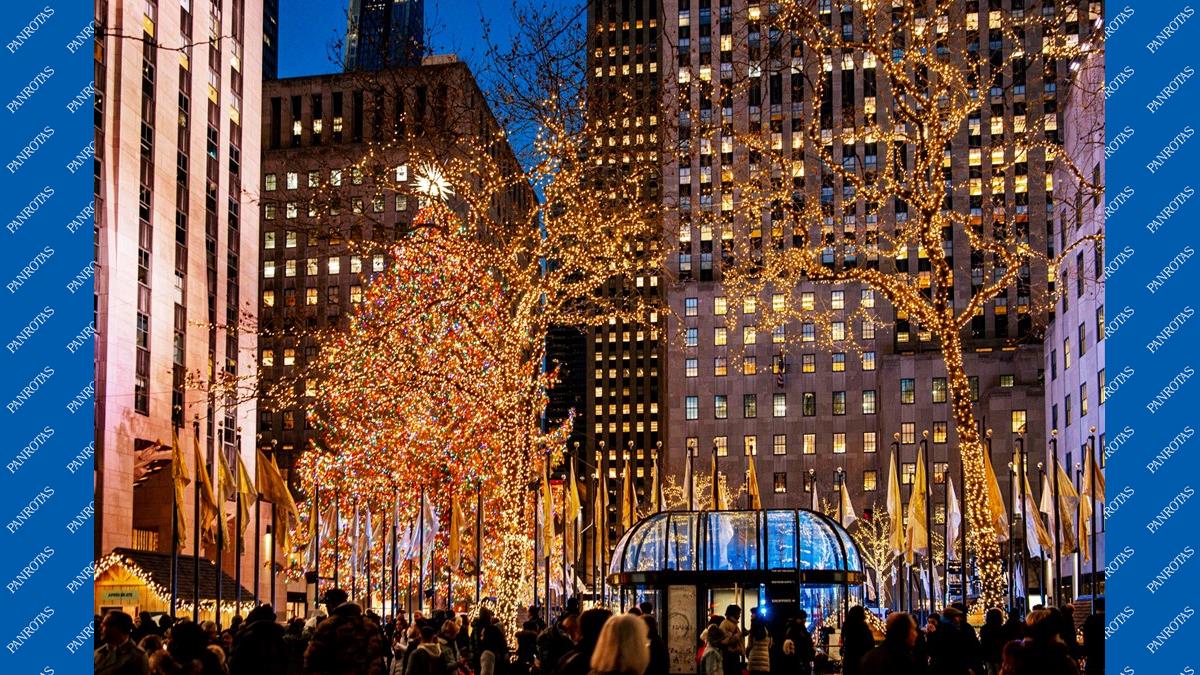Nova York no Natal: O roteiro SECRETO que ninguém quer que você saiba