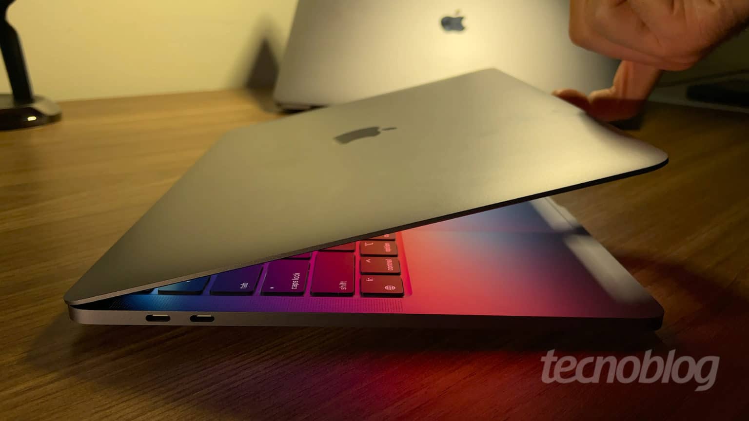 O ERRO FATAL que você comete ao comprar um MacBook.