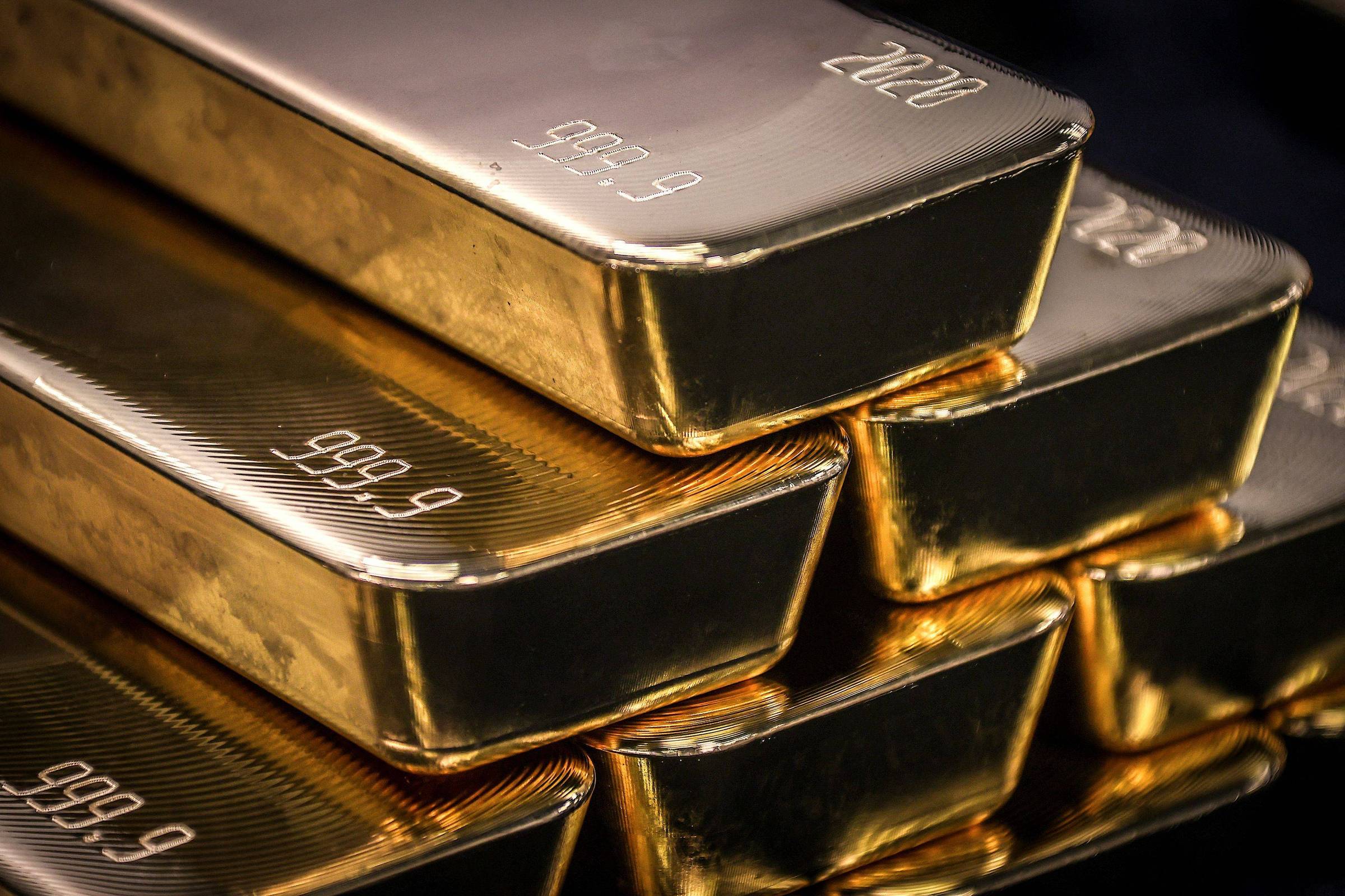 Ouro Explode em Alta Histórica: Descubra o Segredo dos Investidores!