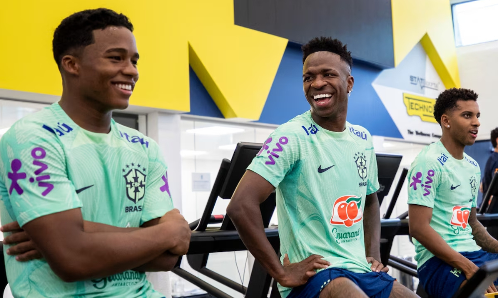SENTENÇA DECRETADA! Ídolo do Real crava destino de Endrick e AMEAÇA o reinado de Rodrygo
