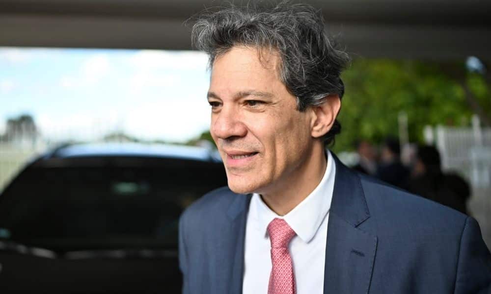 Tarifaço: A Verdade Chocante que Devastou a População dos EUA, Revela Haddad!