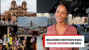 VENEZA AMEAÇADA! A cidade secreta que está roubando seus turistas.