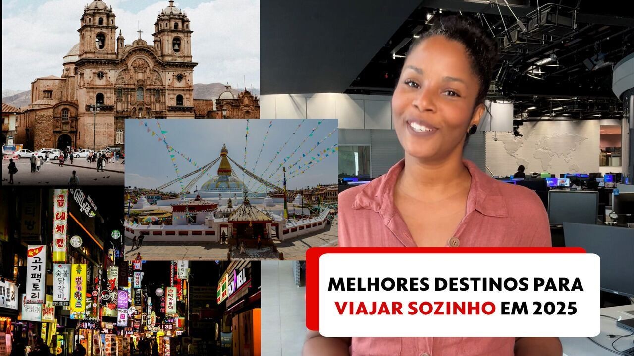 VENEZA AMEAÇADA! A cidade secreta que está roubando seus turistas.