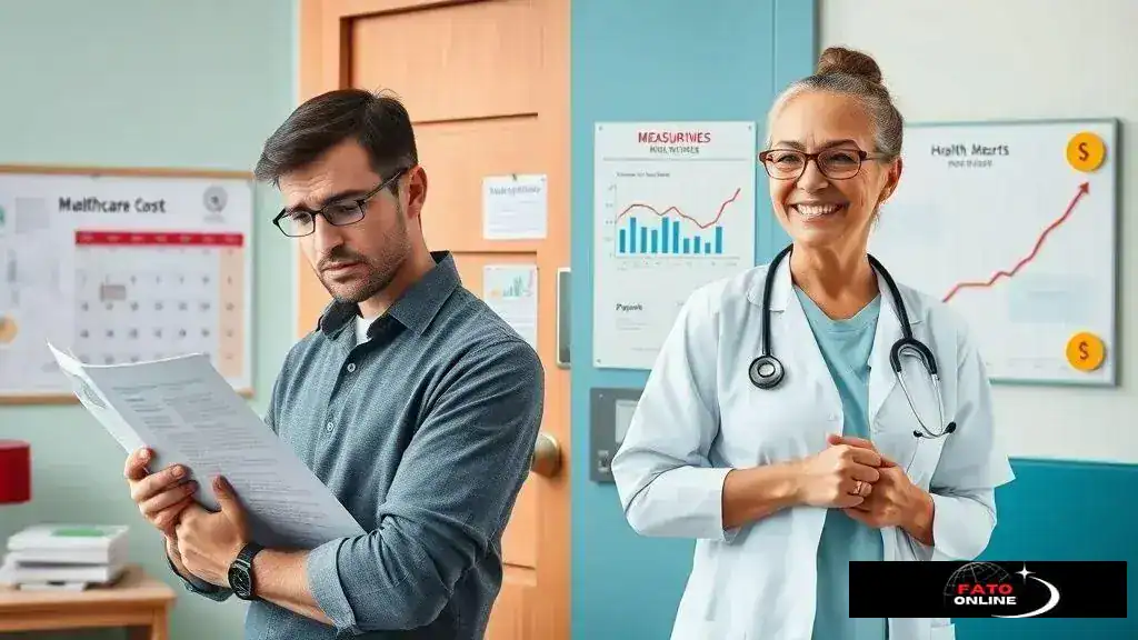 Barreiras comuns e como medir resultados em saúde preventiva Barreiras comuns e como medir resultados em saúde preventiva