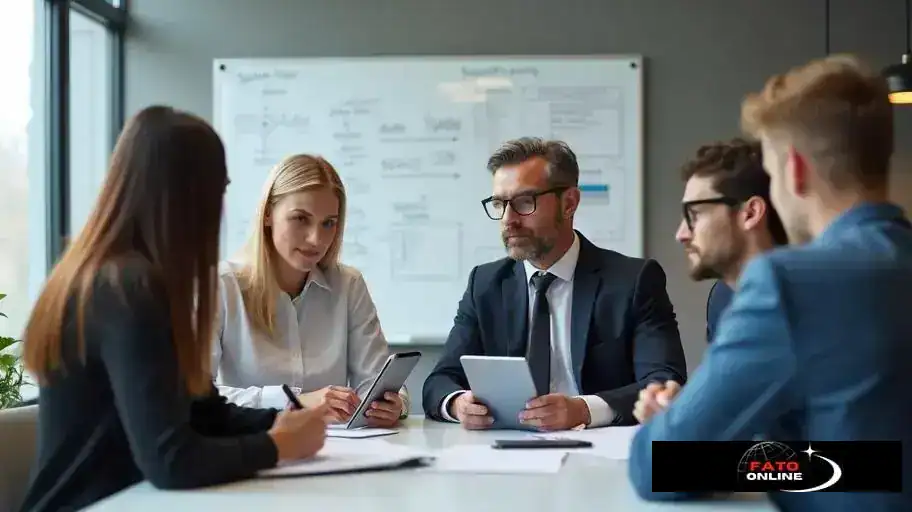 benefícios e riscos para empresas e reguladores