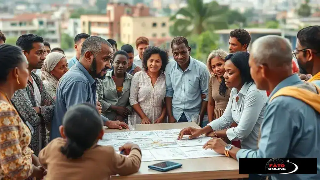 casos, desafios e recomendações práticas para gestores e comunidade casos, desafios e recomendações práticas para gestores e comunidade