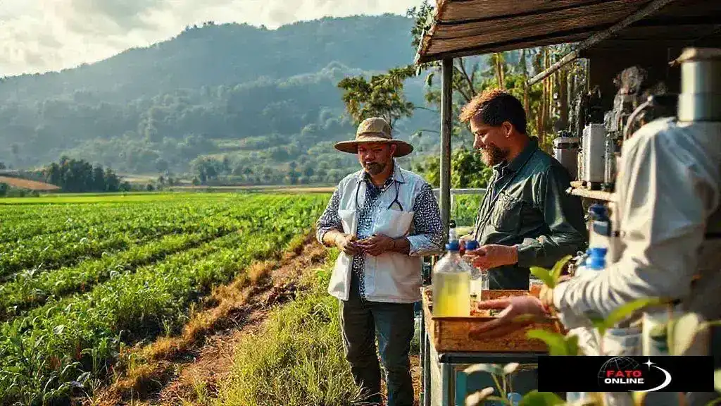 Como a bioeconomia pode transformar o Brasil: oportunidades reais para 2030