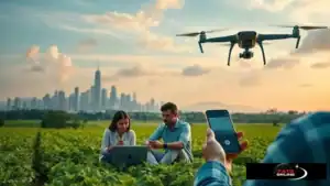 Como a tecnologia e inovação estão mudando a economia brasileira: o que muda