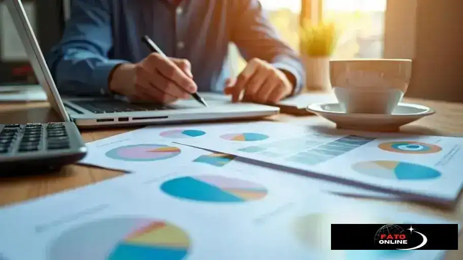 como analisar dados e transformar números em ações