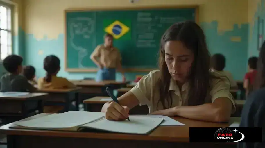 Como as crises econômicas impactam a educação no Brasil: cortes e desemprego