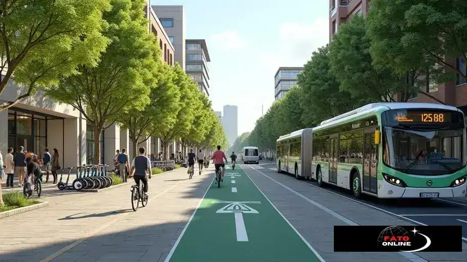 Como cidadãos e gestores podem implementar ações efetivas Como cidadãos e gestores podem implementar ações efetivas