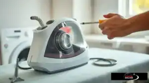 Como consertar um ferro de passar que parou de esquentar: guia rápido e seguro