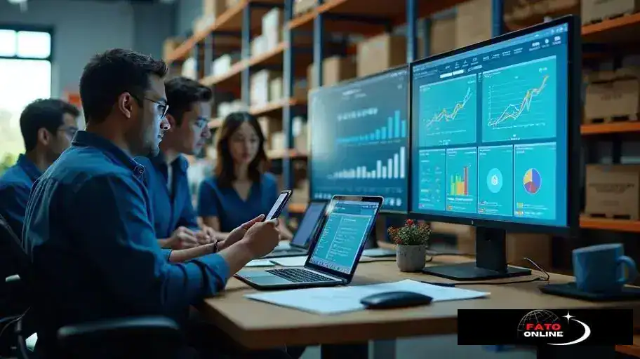 Como empresas tradicionais estão se reinventando digitalmente: 5 casos práticos