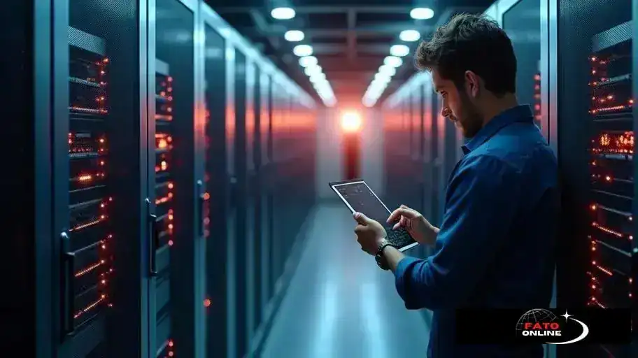 Como escolher ou contratar um servidor para seu site, app ou projeto