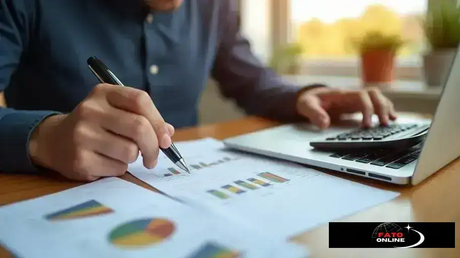 Como funciona a contabilidade para micro e pequenas empresas: guia rápido