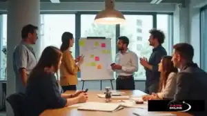 Como funciona a cultura de inovação nas empresas: segredos para implantar hoje