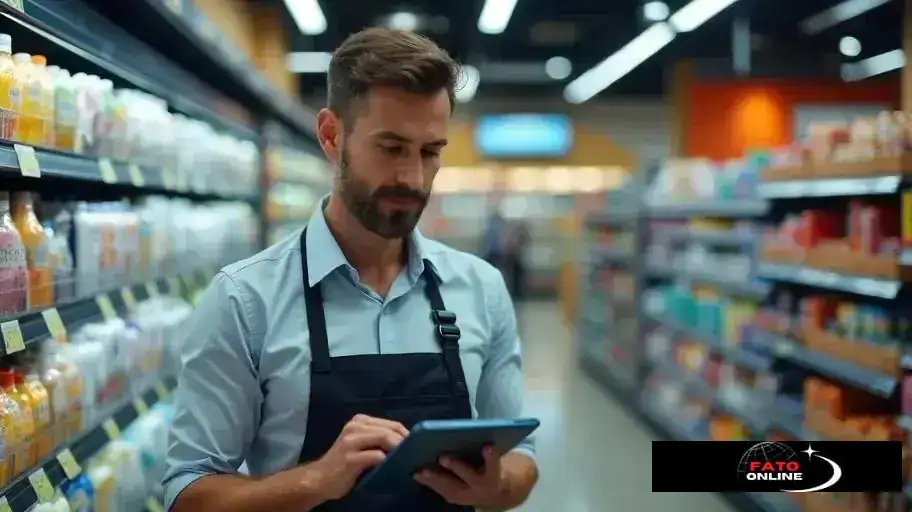 Como funciona a formação de preços no varejo; estratégias para aumentar lucros