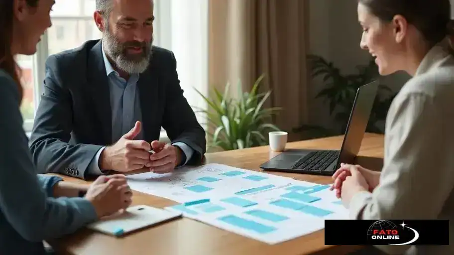 Como funciona a inovação no pequeno negócio; ações rápidas para crescer