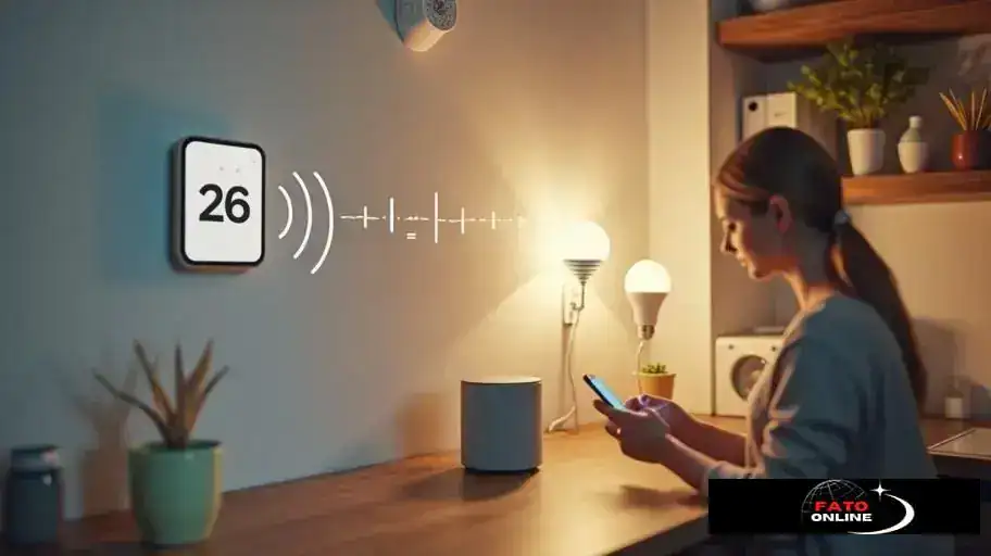 Como funciona a internet das coisas (IoT) dentro de casa: dicas para economizar