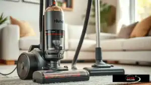 Como funciona o aspirador de pó e o que muda nos modelos sem fio — guia rápido