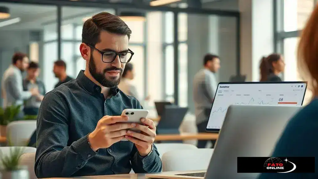 Como funciona o atendimento automatizado (chatbots) nas empresas; confira já